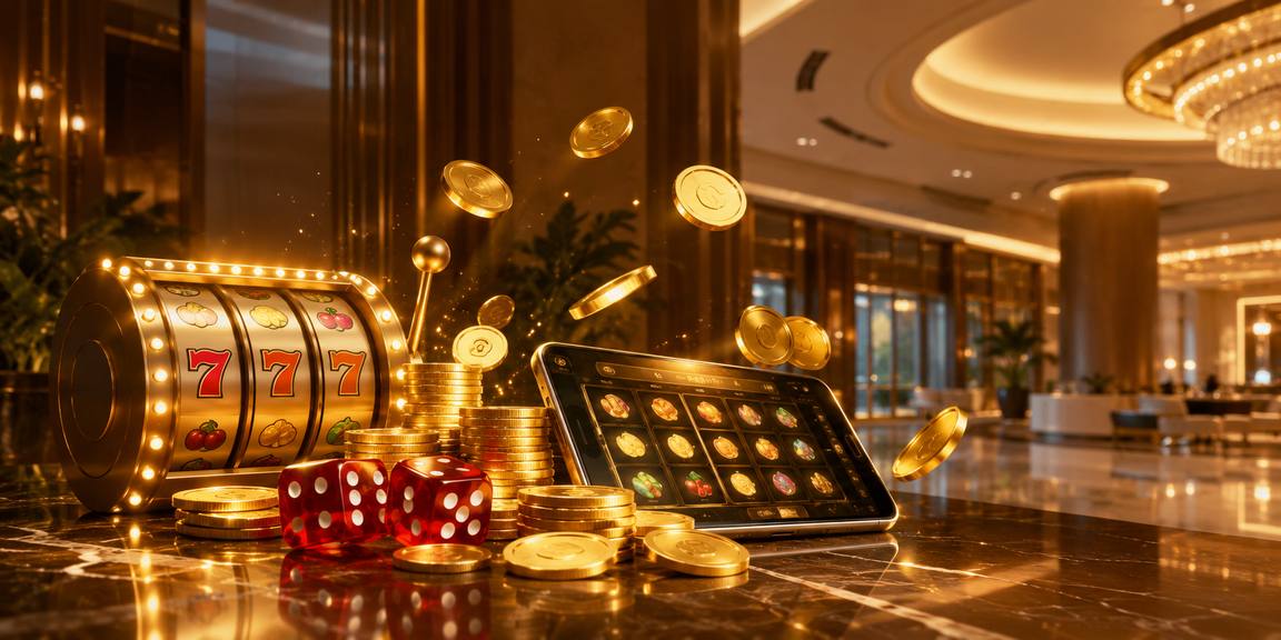 788bet Slots